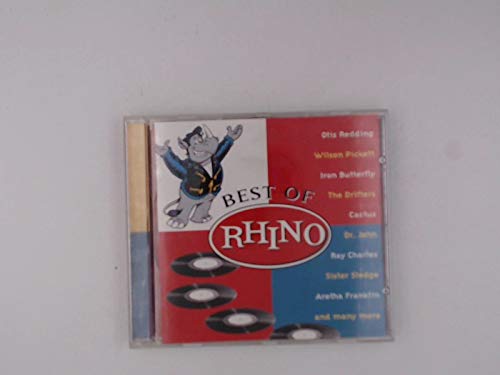 Best Of Rhino