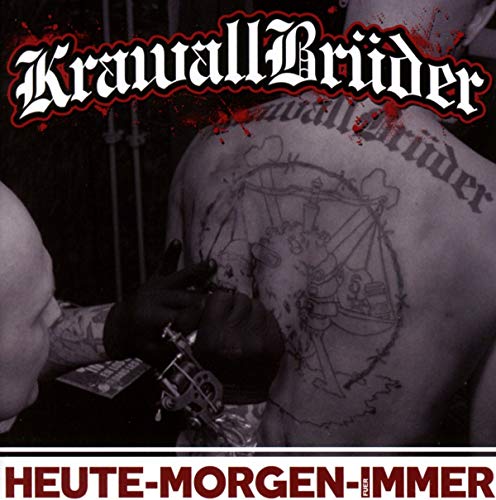 Heute Morgen Fuer Immer
