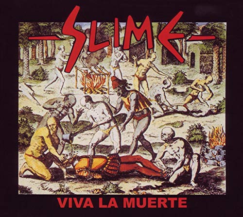 Viva La Muerte