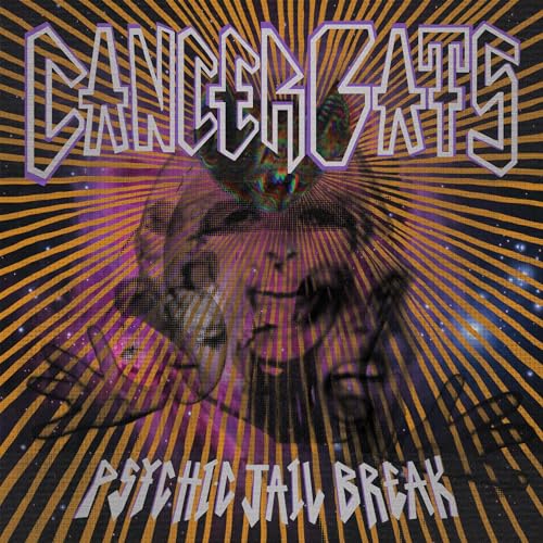 Psychic Jailbreak