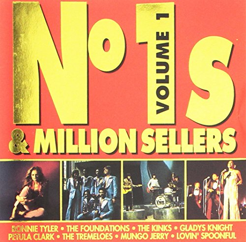 No.1'S & Million V.1