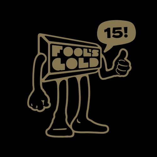 Fool'S Gold 15