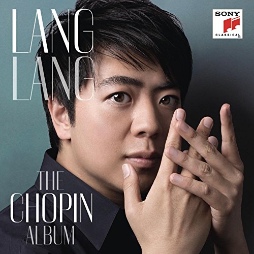 Chopin Album-Studi Op.25,Notturni