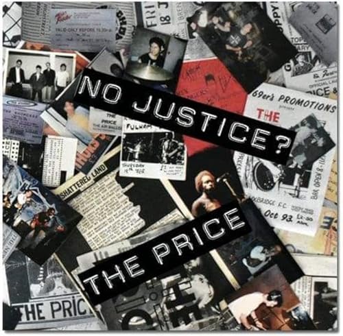 No Justice?