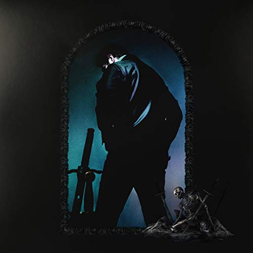 Hollywood'S Bleeding (180 Gr.Vinyl Pink Opaque Limited Edt.)