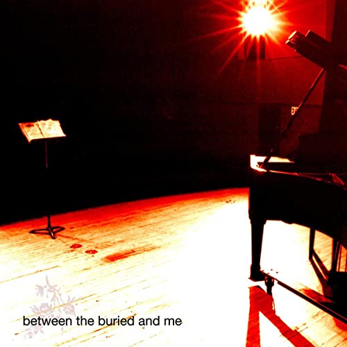Between The Buried & Me