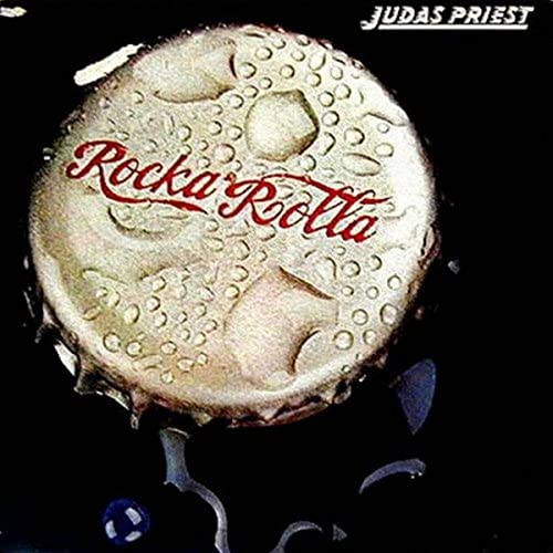 Rocka Rolla - 180Gr Reissue