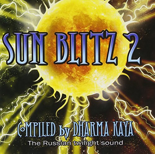 Sun Blitz 2
