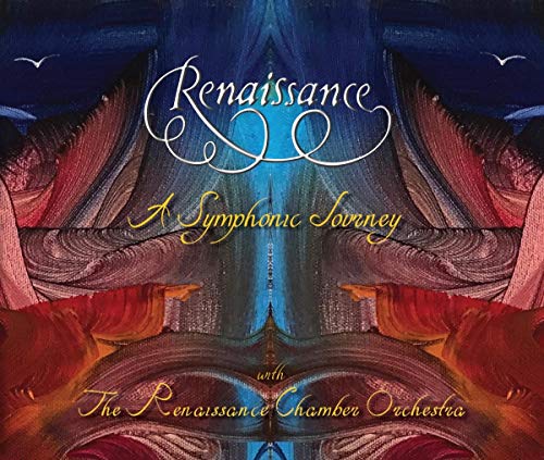 A Symphonic Journey (Cd+Dvd)