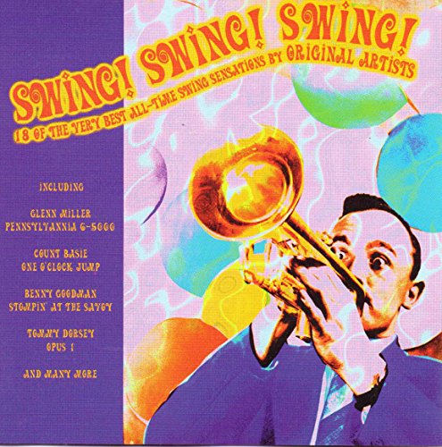 Swing! Swing! Swing!