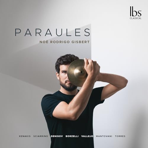 Paraules