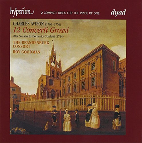 Concerti Grossi (2 Cd)