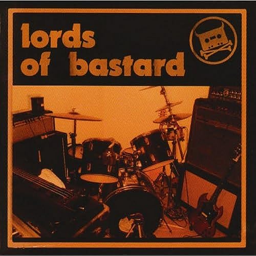 Sl Records Lords Of Bastard