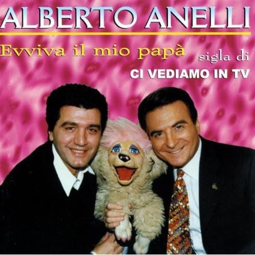 Evviva Il Mio Papa