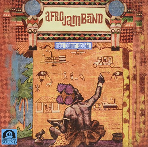 Afro Jam Band