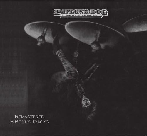 At The Sound Of The (Remastered)