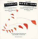 3Rd Piano Concerto Concerto For Piano & Orchestra