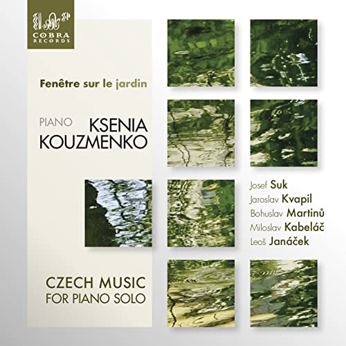 Various Composers