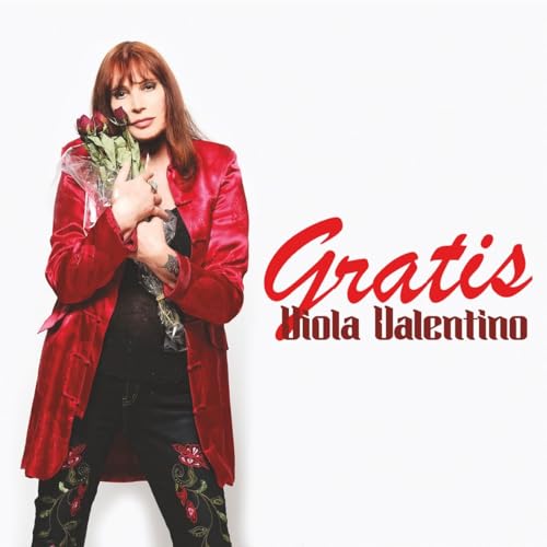 Viola Valentino Gratis
