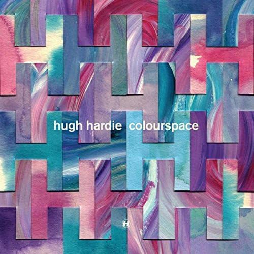 Colourspace (4 Lp)