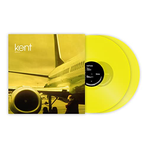 Isola [2 Lp]