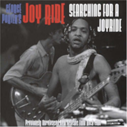 Searching For A Joyride