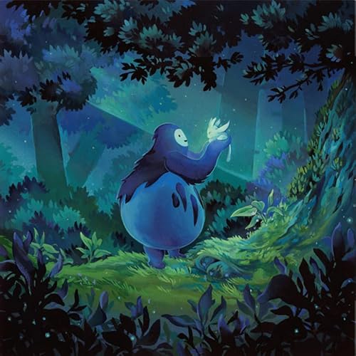 Ori & The Blind Forest / O.S.T.