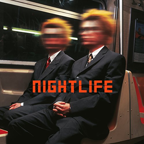 Nightlife (2017 Remastered Version) (2 Lp)