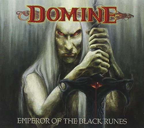 Emperor Of The Black Runes