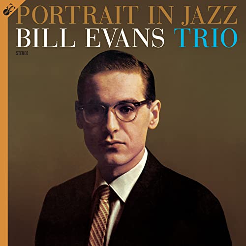 Portrait In Jazz (Lp)