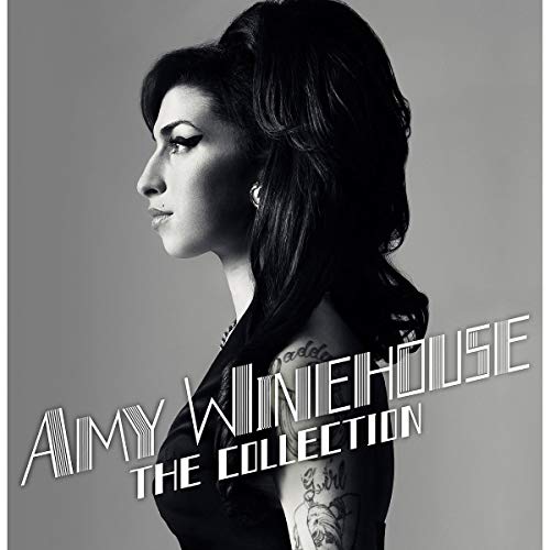 The Collection (Box 5 Cd)
