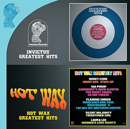 Invictus Greatest Hits