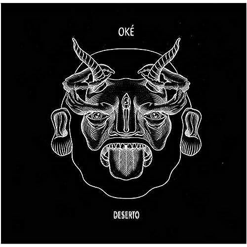 Deserto [Vinyl]