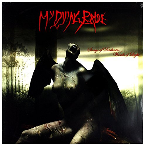 Songs Of Darkness