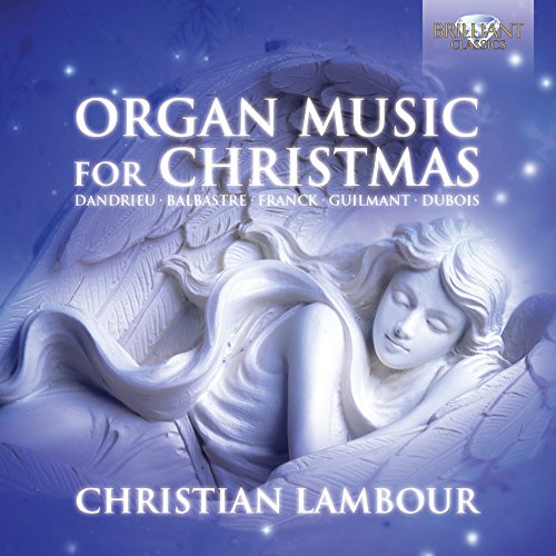Opere Organistiche Per Natale