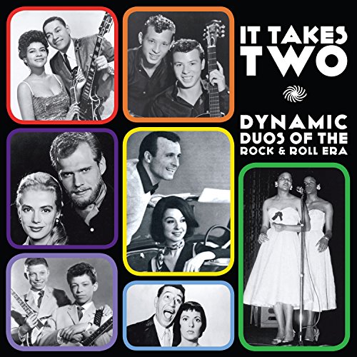 It Takes Two