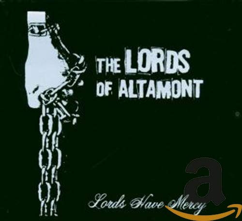 Lords Have Mercy