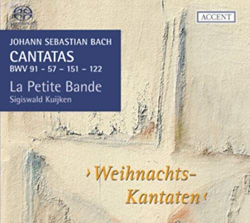 Cantatas-Vol. 14