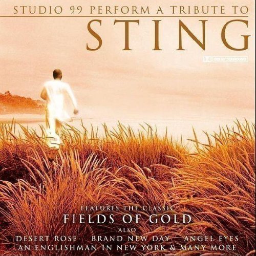 A Tribute To Sting