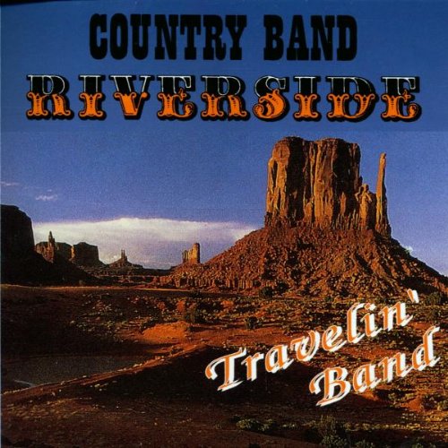 Travelin' Band