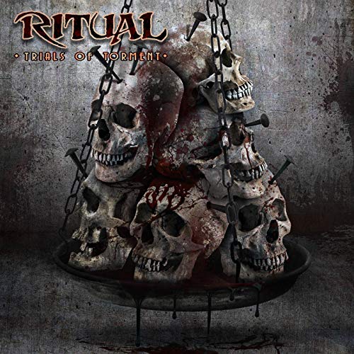Trials Of Torment