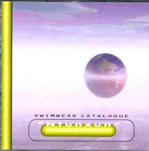 Ntunxun Cd