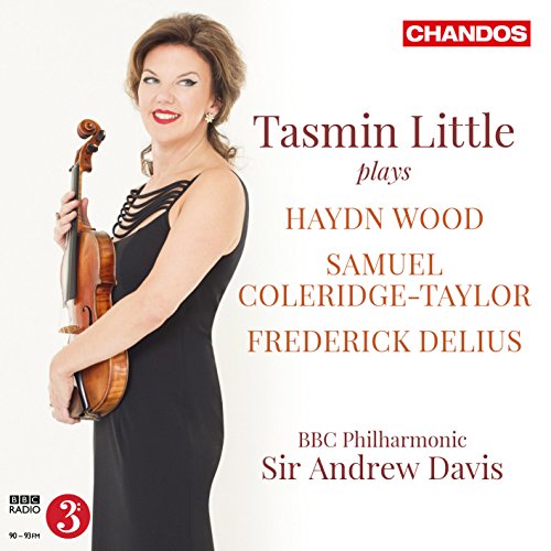 Wood / Coleridge-Taylor / Delius: Little