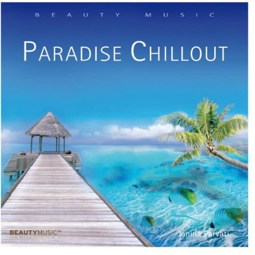 Paradise Chillout (Dig)