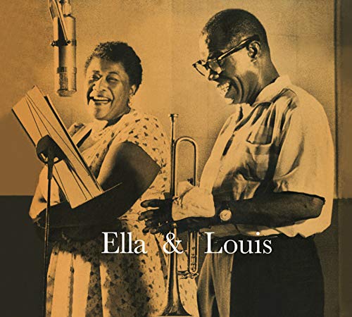 Ella & Louis (+ 8 Bonus Tracks)