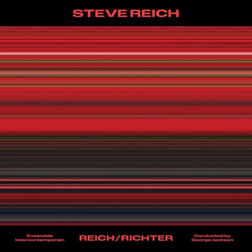 Reich/Richter