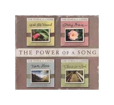 Power Of A Song