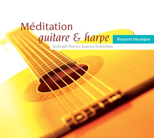 Guitare & Harpe
