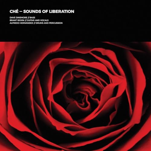Sounds Of Liberation (Half White/Half Red Vinyl)