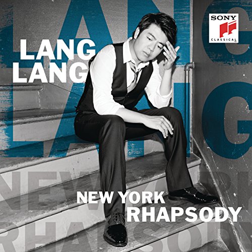 New York Rhapsody (2016)